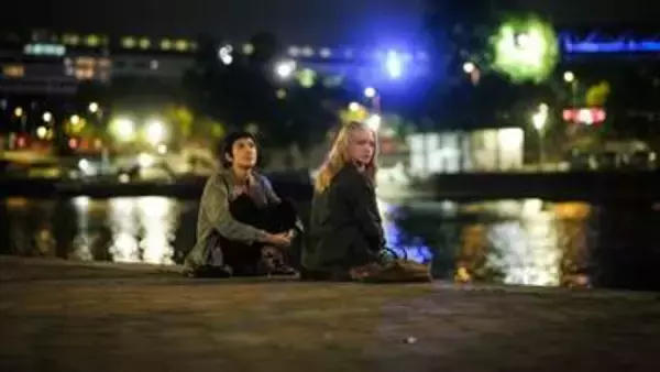 【 カンヌ映画祭 】濱口竜介監督作品「急に具合が悪くなる」コンペ出品決定　岡本多緒「約四か月間滞在していたフランスの地で初お披露目できる喜び」