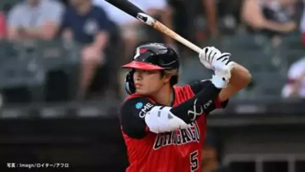 村上宗隆、激走後に右太ももをおさえ途中交代　ア・リーグ2冠王にアクシデント発生