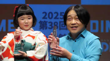 【 永野 】永尾柚乃ちゃんと全力ラッセン披露「今後ショッピングモール行けたら」2人での営業に夢膨らませる