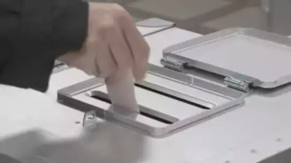 【衆議院選挙】東京都の期日前投票は282万人　過去最多を更新