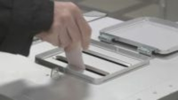 【衆議院選挙】東京都の期日前投票は282万人　過去最多を更新