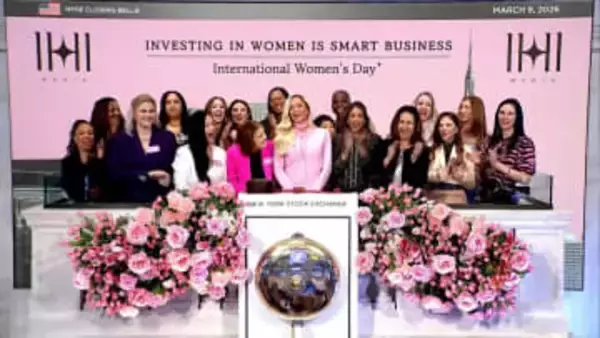 NY株 3営業日ぶり値上がり　中東情勢めぐり1200ドル超も上下する展開に