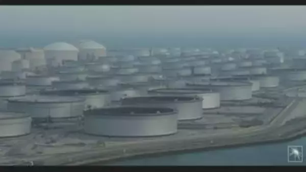 NY原油再び上昇　ホルムズ海峡緊張高まり原油輸送不安が再拡大