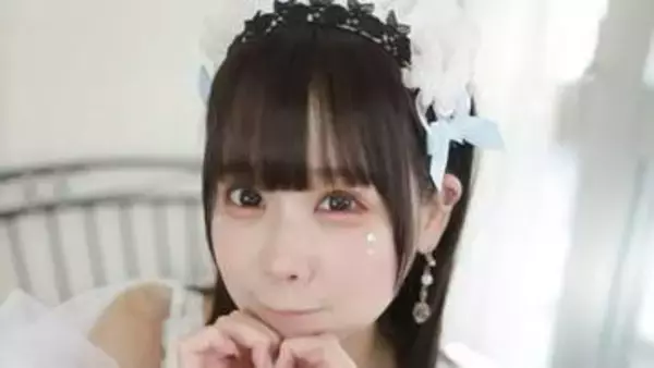 【 鹿乃ばんび 】「気付いたら救急車に居ました」驚きの投稿にスタッフが状況を報告　「医師の診断では、迷走神経反射による一時的な意識消失」