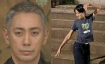 【 市川團十郎 】長男・勸玄（市川新之助）さんの近影を投稿　「舞台も散歩も一緒」にファン反響「どんどんカッコいい少年に成長されてますね」