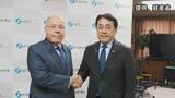 「ブラジル外相「日本に貢献可能」 赤沢経済産業大臣が原油の調達へ連携を呼びかけ　リオ沖の油田開発で生産を拡大 今後の増産を見込む」の画像1
