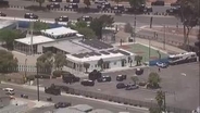 米西部カリフォルニア州サンディエゴのモスクで銃撃　警備員ら3人が死亡　10代の容疑者2人も死亡した状態で発見