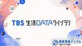 「あなたは今、投資をしていますか？～TBSの専門家が分析「データからみえる今日の世相」～【調査情報デジタル】」の画像1