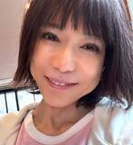 「【 堀ちえみ 】 「すごい耐えてるな、私！という感じ」「引き続き、お薬飲んでやり過ごそう！」診察結果を報告」の画像1