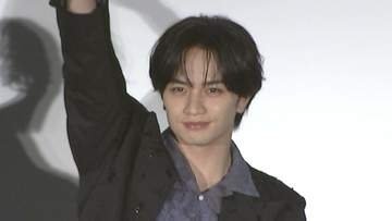 【 中島健人 】「ラブ≠コメディ」神崎麗司は“気の利くスター”〝令和のスターを描くつもりで演じました〟
