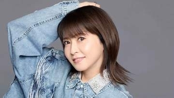 【 森高千里 】熊本地震　被災者へメッセージ　「家族、友達に連絡をとり、かなり揺れて怖かったと聞きました」「被害がこれ以上広がりませんように」