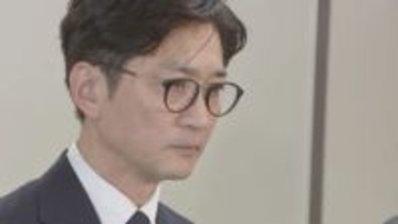 【コメント全文】国分太一さんが日テレ社長にお詫び 関係者へは手紙も…