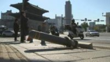 ソウル飲酒運転日本人親子死傷事故　運転手の男に懲役7年を求刑