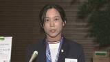 「【速報】スピードスケート女子の高木美帆さんに国民栄誉賞を検討　高市総理が指示」の画像1