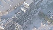 【速報】イオンモール熊本の爆発は「LPガス漏れ」が原因の可能性 複数の政権幹部