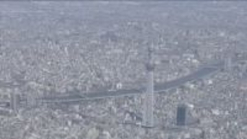 【速報】東京23区　12月の消費者物価2.3％上昇　コメ価格高騰など食料費上昇の影響で