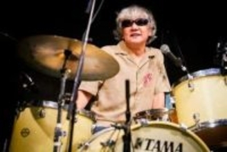 【 訃報 】the pillows 佐藤シンイチロウさん(61)　食道がんで死去〝音楽活動を彩り豊かにして下さった皆様に感謝〟