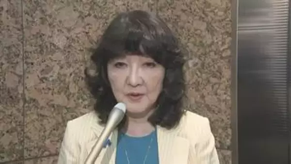 1ドル＝159円台後半の円安「投機的な動きには断固とした強い措置」片山さつき財務大臣が市場を強くけん制