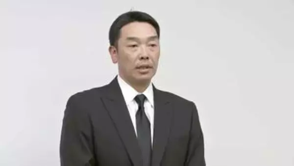 巨人・阿部慎之助監督が涙の辞任会見「伝統ある巨人軍の監督という名を汚してしまった」長女については「どうか皆様、温かく、見守っていただければ」