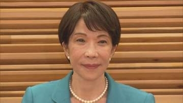 【速報】高市総理が「海岸に近づかないよう注意を」避難呼びかけ　フィリピン付近の地震で茨城県から沖縄県にかけ津波注意報