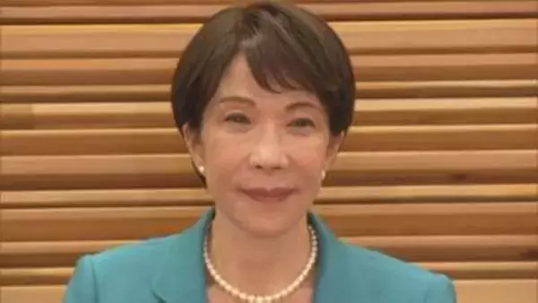 【速報】高市総理が「海岸に近づかないよう注意を」呼びかけ　フィリピン付近の地震で茨城県から沖縄県にかけ津波注意報