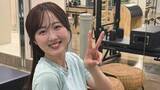 「【 本田望結 】「生活に欠かせないピラティス！」“美ボディ”トレーニング姿を公開「継続は力なり」」の画像1