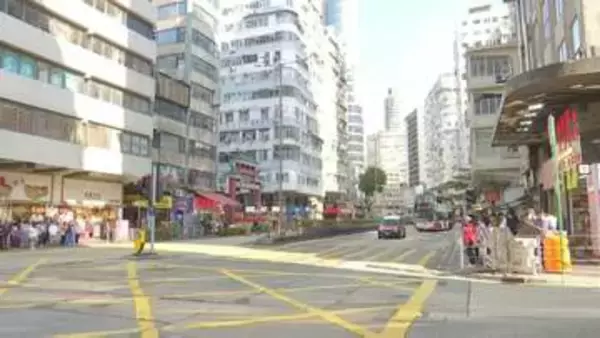 香港の民主派書店の店主ら逮捕　扇動的意図の出版物販売の疑い