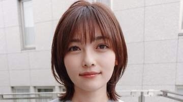 【井上咲楽】新しいヘアスタイルを披露「髪の毛きってもらって、カラーも！」料理本作りの悩みも吐露「ダメだ！とシクシク爆発することもあります」