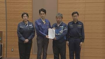 「避難所の運営にも万全を尽くして」中道・立憲・公明が政府に熊本地震の初動対応について申し入れ