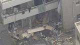 「千葉・市川市のマンション爆発事故　爆発元の部屋の住人の男性（52）が死亡　千葉県警」の画像1