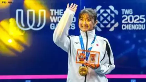 男子プロでは1試合1500kcalの消費も！ロス五輪にも採用の超過酷な競技・スカッシュ、2大会連続メダル狙う渡邉聡美に注目【アジア大会】