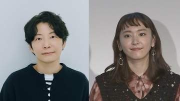 【 新垣結衣・星野源 】第一子誕生 「新しい命を大切に守っていけるよう」直筆署名入りで感謝と決意を発表