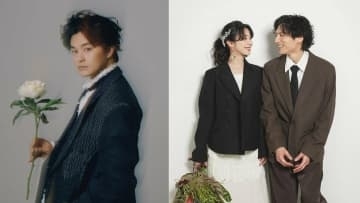 【瀬戸康史】“舞台の弟”が“本当の弟”に　妹・瀬戸さおりさんと宮﨑秋人さんの結婚を祝福 「まさか秋人がほんとに弟になるとは...」