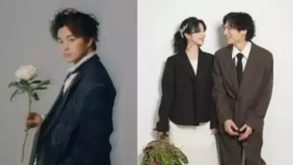 【瀬戸康史】“舞台の弟”が“本当の弟”に　妹・瀬戸さおりさんと宮﨑秋人さんの結婚を祝福 「まさか秋人がほんとに弟になるとは...」