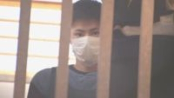 生後9か月の赤ちゃんの顔をヒーターに押しつけたか　23歳の父親を逮捕　児童相談所から「虐待のおそれがある子どもがいる」と警察に通報　茨城・鹿嶋市