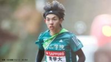 【展望】“シン山の神”黒田朝日が別大マラソンに出場　2回目のマラソンで目指すものとは？