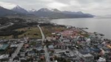 “グリーンランドの次”はアルゼンチン？「南極の玄関口」に向かうトランプ外交