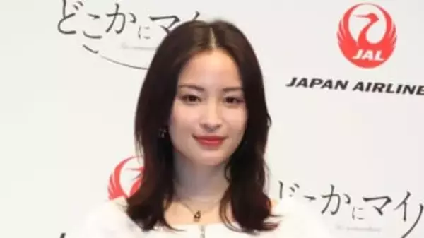 【 広瀬すず 】　今一番行きたい場所は「高知」　〝マイル〟を貯めるのが楽しみになり　「アクティブになった」