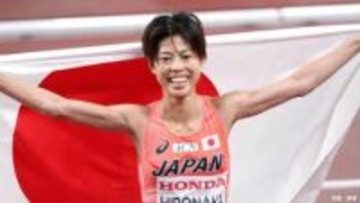 廣中璃梨佳がJP日本郵政グループを“卒業”「学んだ経験を更なる高みに活かしていきたい」