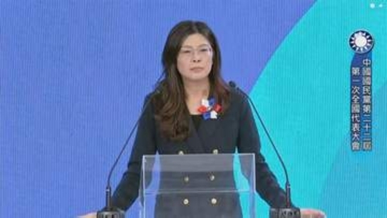 習近平総書記との会談は10日か　台湾最大野党・国民党主席が上海へ出発