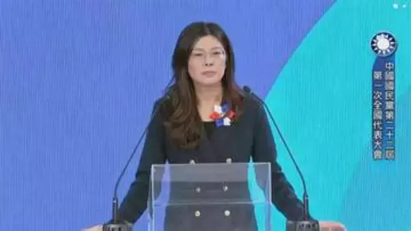 習近平総書記との会談は10日か　台湾最大野党・国民党主席が上海へ出発