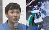 「【 ごみ清掃芸人 】　コードやドライヤー「不燃ごみの自治体が多いです」「清掃事務所等に持っていくと資源にもなる」 【マシンガンズ滝沢】」の画像1