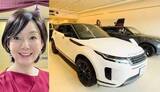 「【 とよた真帆 】　愛車探しで「レンジローバー」「ジャガー」「ディフェンダー」に大興奮　「めっちゃかっこいい」「これに乗れたら毎日気分が上がって仕事に行けますね」」の画像1