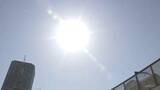 「全国43地点で真夏日 近畿や九州では今年初の猛暑日予想　各地で季節外れの暑さに…熱中症に警戒を」の画像1