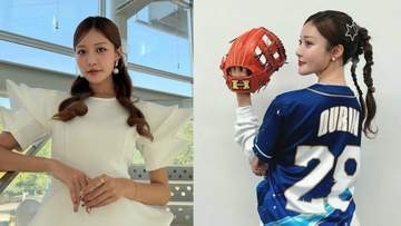 【 王林 】　「青の煌めきあおもり国スポ」開会式MC＆始球式報告　真っ白ドレス姿＆背番号28ジャージで魅了「この日を楽しみにしてました」