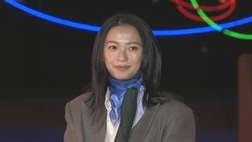 鹿児島出身【 榮倉奈々 】日本初・人工衛星『おおすみ』打上げ〝そこで生まれたことが誇らしい〟