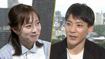 「本当に原因は年齢なのか？」陸上・山縣亮太×卓球・石川佳純　日本記録保持者が34歳で新たな挑戦へ向かう理由【BREAK】