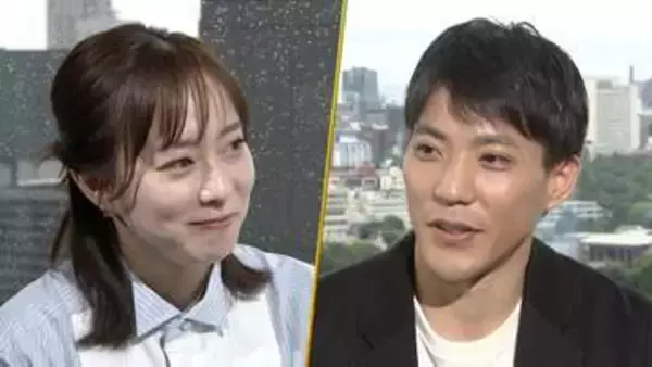 「本当に原因は年齢なのか？」陸上・山縣亮太×卓球・石川佳純　日本記録保持者が34歳で新たな挑戦へ向かう理由【BREAK】