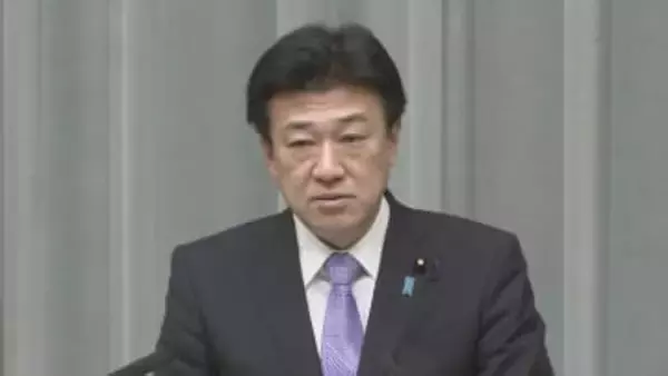 木原官房長官「交流が継続されることを期待」、来年1月に上野動物園の2頭のパンダが返還　日中両国の国民感情の改善に貢献