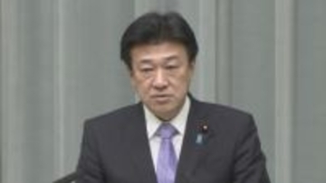木原官房長官「交流が継続されることを期待」、来年1月に上野動物園の2頭のパンダが返還　日中両国の国民感情の改善に貢献